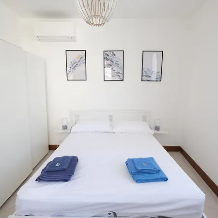 Casa Bilù By Portofinovacanze