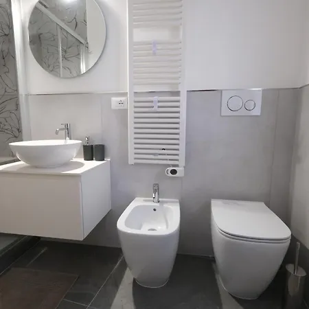 Casa Bilu By Portofinovacanze *