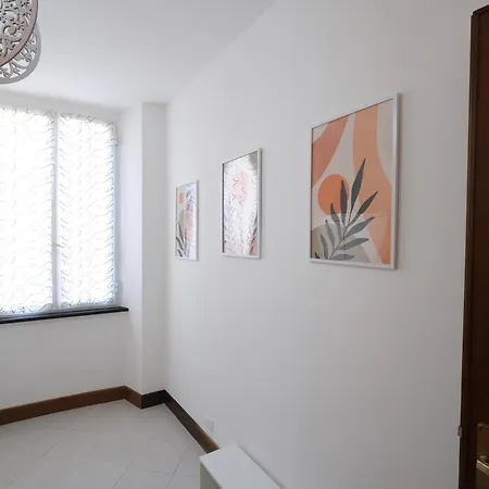 Casa Bilu By Portofinovacanze Апартаменты *