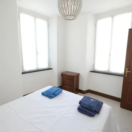 Appartamento Casa Bilù By Portofinovacanze *