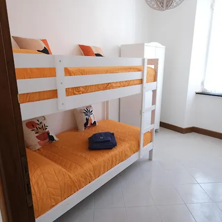 Casa Bilu By Portofinovacanze Апартаменты Рапалло