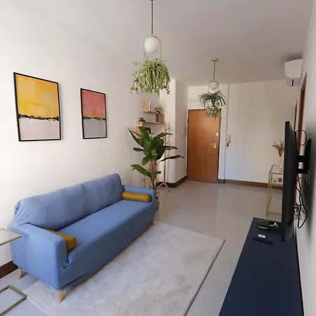 Casa Bilù By Portofinovacanze * Rapallo