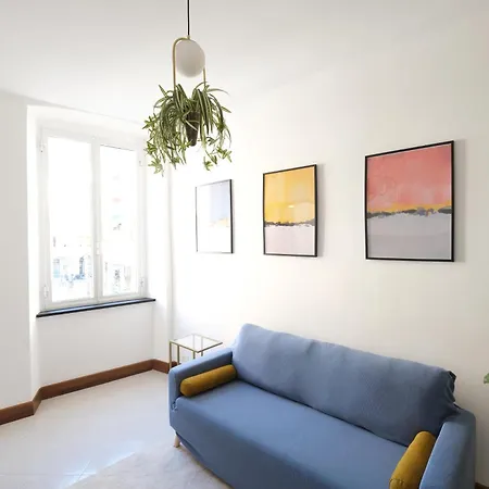 Casa Bilù By Portofinovacanze