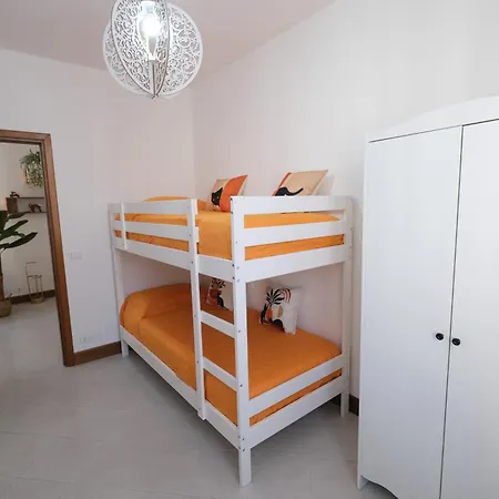 Casa Bilu By Portofinovacanze Апартаменты