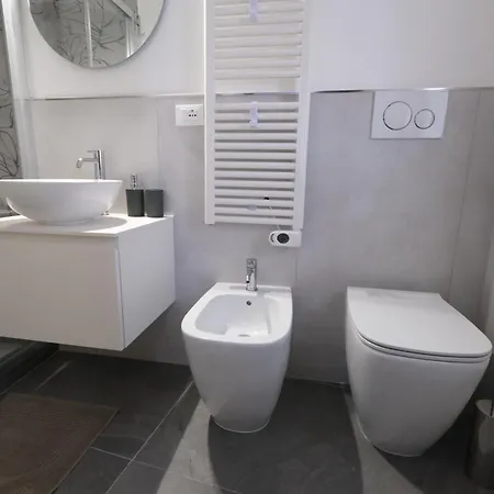 Appartamento Casa Bilù By Portofinovacanze