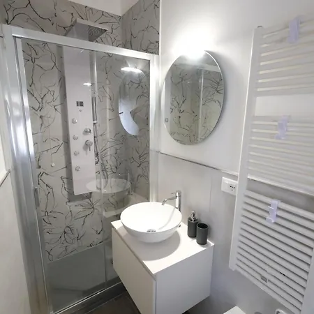 Апартаменты Casa Bilu By Portofinovacanze Рапалло