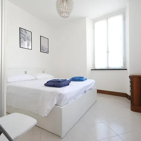 Casa Bilù By Portofinovacanze Rapallo