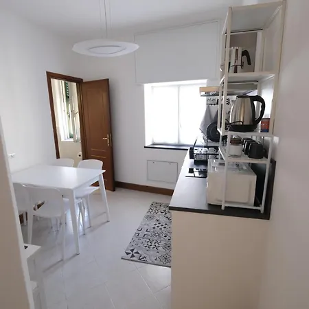 Casa Bilù By Portofinovacanze * Rapallo