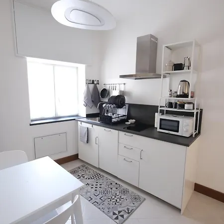 Апартаменты Casa Bilu By Portofinovacanze