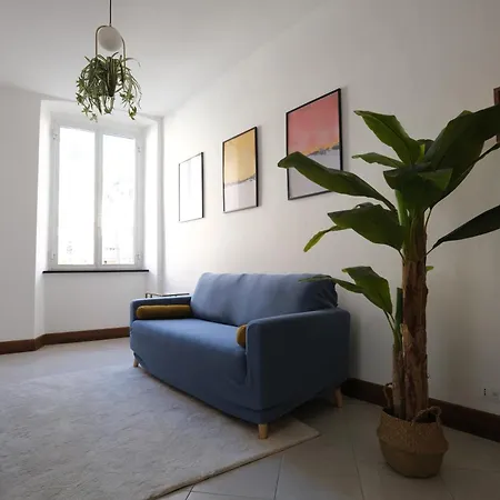 Casa Bilù By Portofinovacanze *