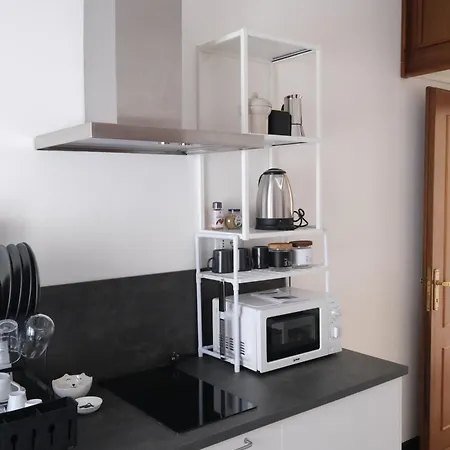 Casa Bilu By Portofinovacanze Рапалло