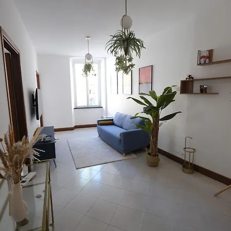 Casa Bilù By Portofinovacanze