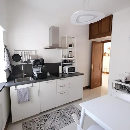 Casa Bilù By Portofinovacanze