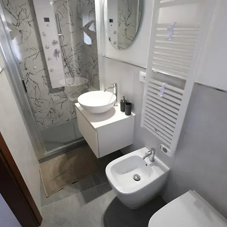 Casa Bilu By Portofinovacanze Апартаменты Рапалло