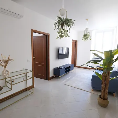 Casa Bilù By Portofinovacanze *