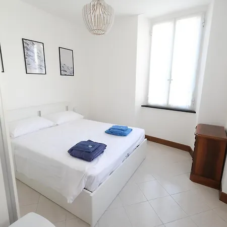 Casa Bilù By Portofinovacanze * Rapallo