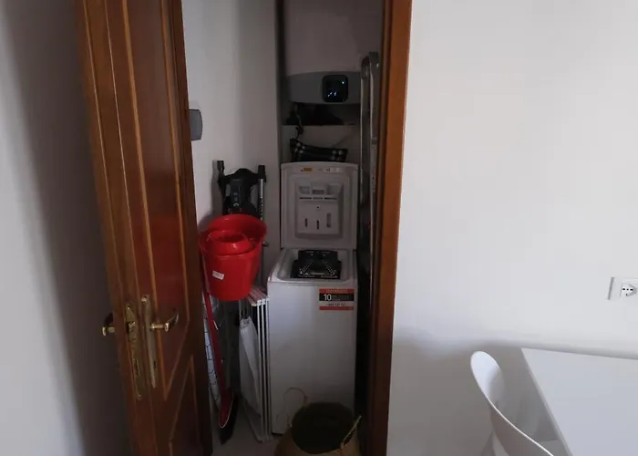 Lejlighed Casa Bilu By Portofinovacanze Rapallo