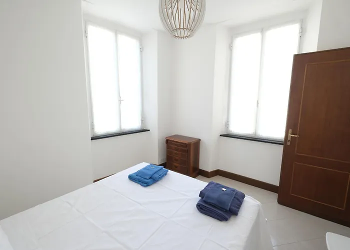 Lejlighed Casa Bilu By Portofinovacanze *
