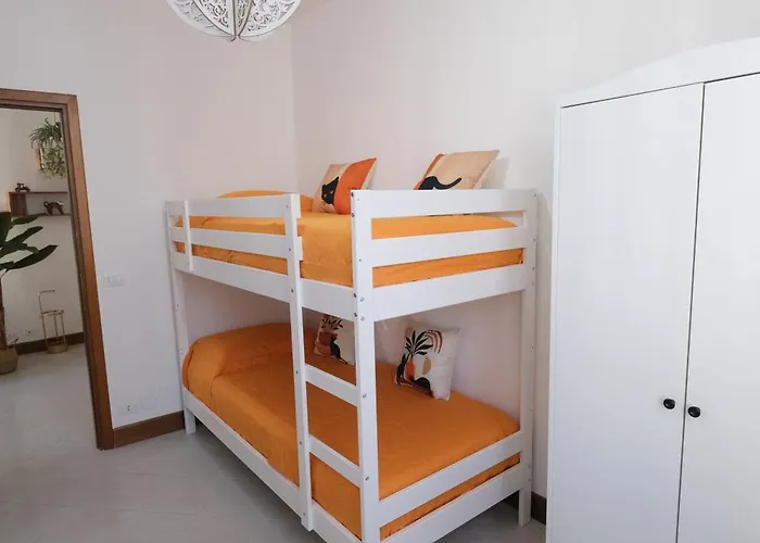 Casa Bilu By Portofinovacanze Lejlighed