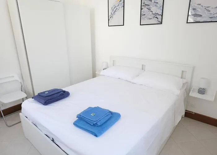 Casa Bilu By Portofinovacanze Lejlighed *