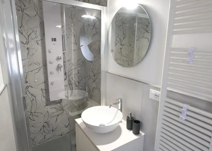 Lejlighed Casa Bilu By Portofinovacanze Rapallo