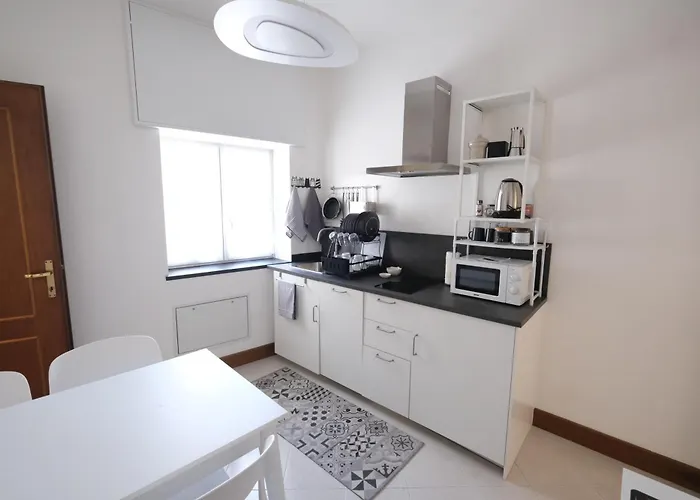 Lejlighed Casa Bilu By Portofinovacanze
