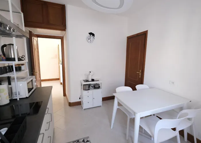 Casa Bilu By Portofinovacanze Lejlighed