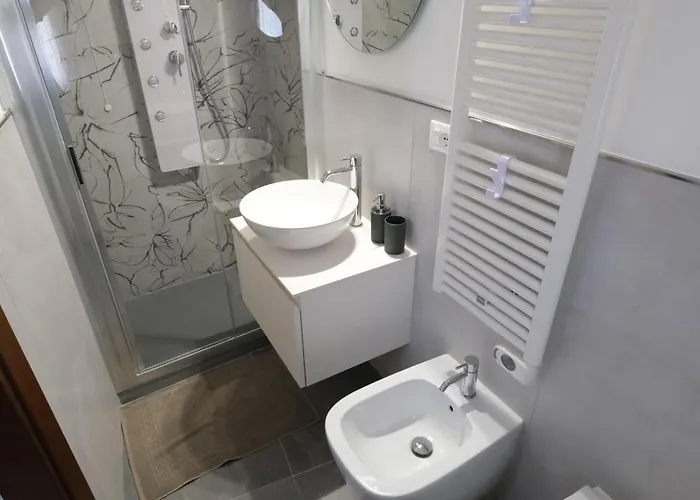 Casa Bilu By Portofinovacanze Lejlighed Rapallo