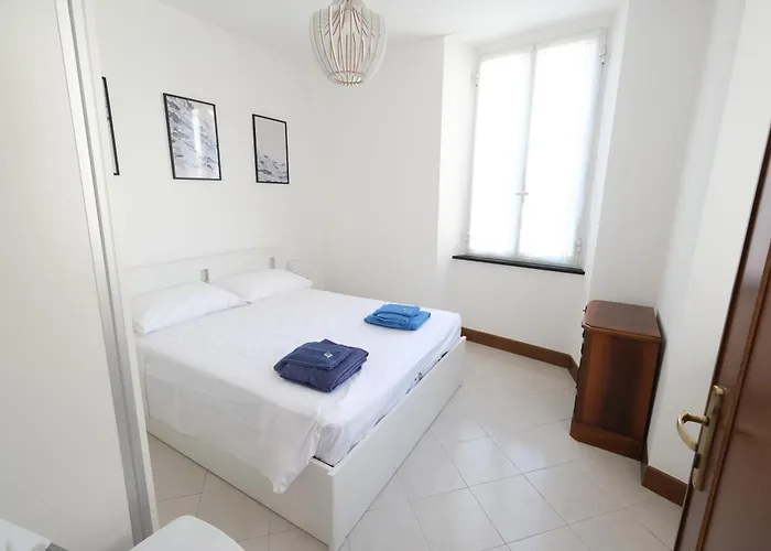 Casa Bilu By Portofinovacanze * Rapallo