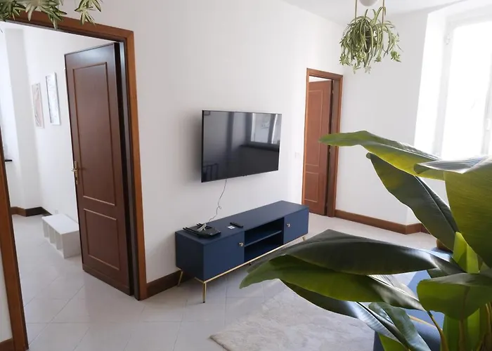 Lägenhet Casa Bilu By Portofinovacanze *